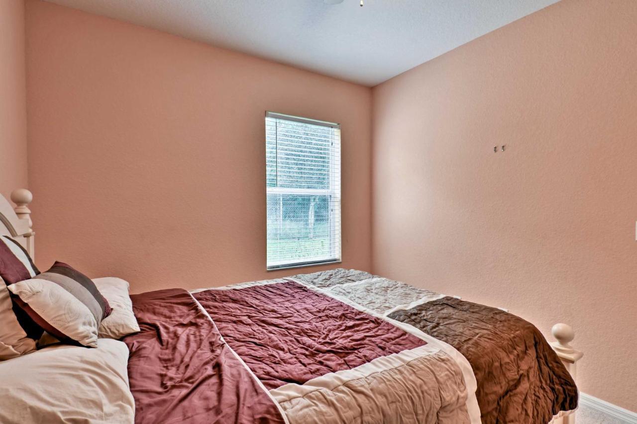Willa Pet-Friendly Sebring Escape With Yard And Pool Access Zewnętrze zdjęcie